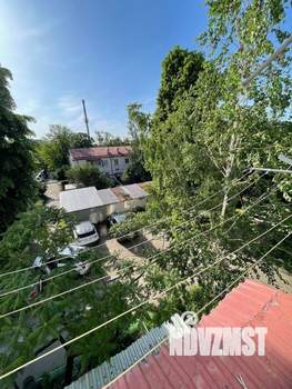 2-к квартира, вторичка, 44м2, 3/5 этаж