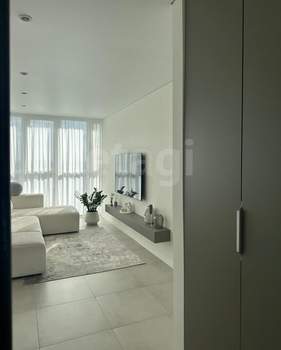 2-к квартира, вторичка, 48м2, 22/24 этаж