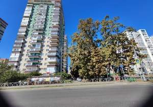 2-к квартира, вторичка, 60м2, 12/22 этаж