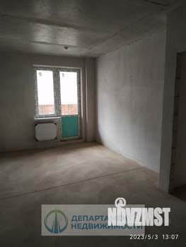1-к квартира, вторичка, 36м2, 6/8 этаж