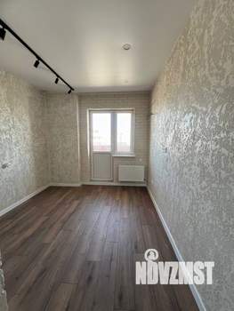 1-к квартира, вторичка, 41м2, 21/21 этаж