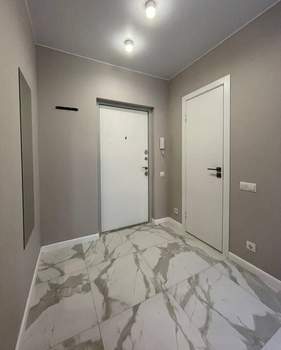 1-к квартира, вторичка, 41м2, 16/25 этаж