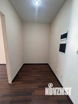 1-к квартира, вторичка, 41м2, 6/19 этаж