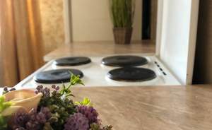 1-к квартира, вторичка, 43м2, 5/9 этаж