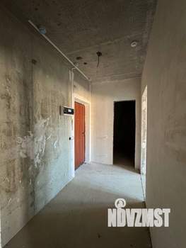 1-к квартира, вторичка, 48м2, 14/18 этаж