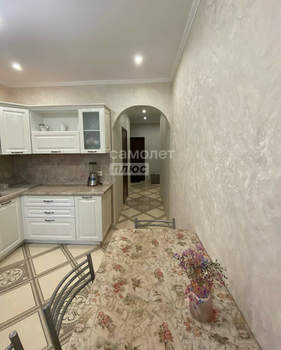 2-к квартира, вторичка, 54м2, 3/6 этаж