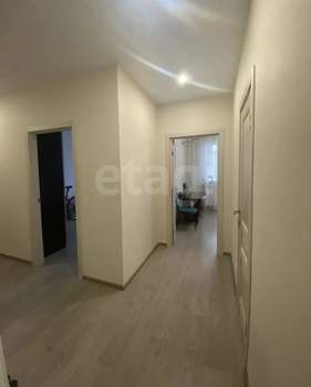 1-к квартира, вторичка, 39м2, 22/24 этаж