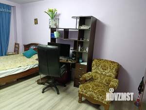 1-к квартира, вторичка, 44м2, 6/7 этаж