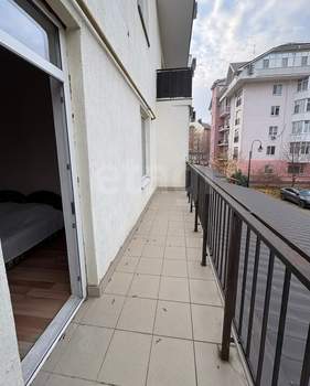 1-к квартира, вторичка, 41м2, 2/6 этаж