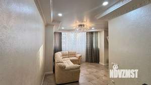 2-к квартира, вторичка, 63м2, 8/16 этаж