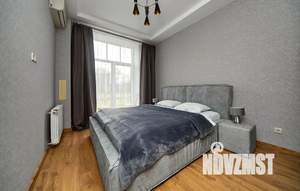 2-к квартира, вторичка, 57м2, 9/10 этаж