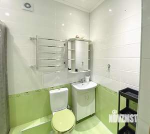 1-к квартира, вторичка, 31м2, 3/6 этаж