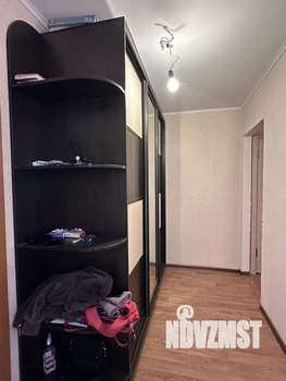 1-к квартира, вторичка, 44м2, 15/17 этаж