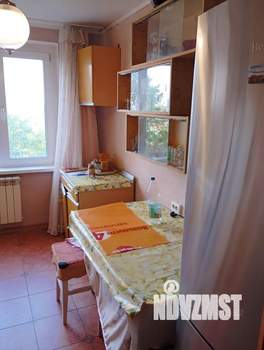 2-к квартира, вторичка, 52м2, 6/9 этаж