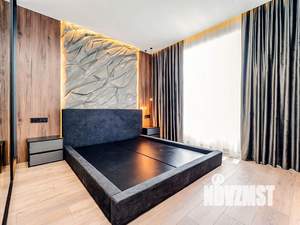 2-к квартира, вторичка, 58м2, 10/17 этаж