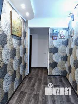 3-к квартира, вторичка, 59м2, 5/5 этаж
