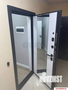 1-к квартира, вторичка, 36м2, 23/24 этаж