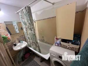 2-к квартира, вторичка, 60м2, 4/16 этаж