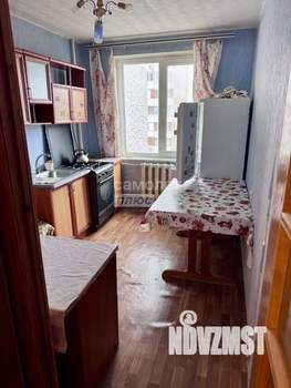 3-к квартира, вторичка, 69м2, 7/10 этаж