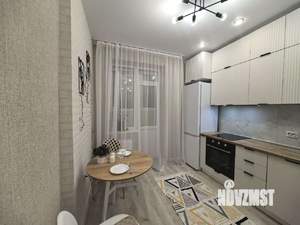 1-к квартира, вторичка, 31м2, 17/24 этаж