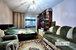 1-к квартира, вторичка, 34м2, 1/12 этаж
