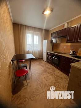 1-к квартира, вторичка, 43м2, 8/11 этаж