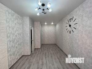 1-к квартира, вторичка, 41м2, 14/22 этаж