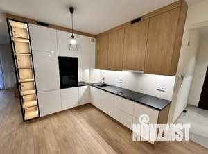 1-к квартира, вторичка, 36м2, 16/25 этаж