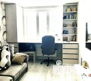 3-к квартира, вторичка, 84м2, 15/17 этаж