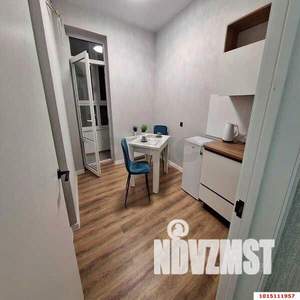 1-к квартира, вторичка, 29м2, 5/24 этаж