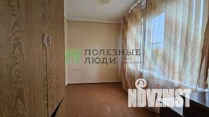 2-к квартира, вторичка, 38м2, 4/5 этаж