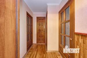 3-к квартира, вторичка, 75м2, 3/10 этаж