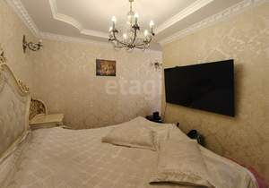 2-к квартира, вторичка, 40м2, 4/4 этаж