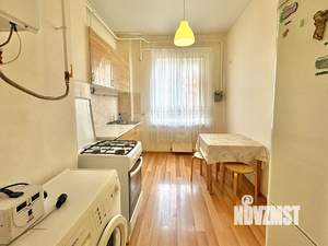 1-к квартира, вторичка, 41м2, 2/6 этаж