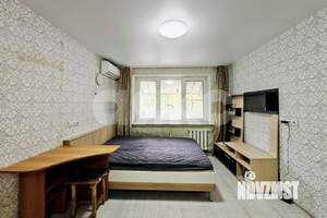 Студия квартира, вторичка, 20м2, 3/5 этаж