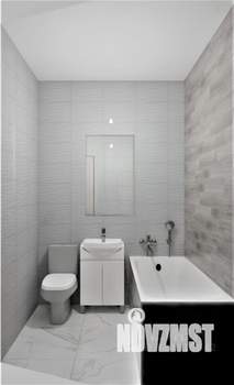 1-к квартира, вторичка, 33м2, 5/5 этаж