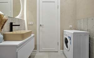 1-к квартира, вторичка, 33м2, 1/12 этаж