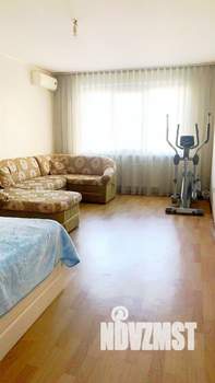 3-к квартира, вторичка, 91м2, 5/16 этаж