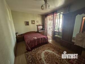 3-к квартира, вторичка, 117м2, 4/7 этаж