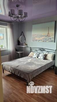 1-к квартира, вторичка, 37м2, 5/5 этаж