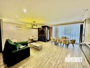 2-к квартира, вторичка, 100м2, 8/16 этаж