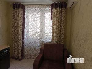 1-к квартира, вторичка, 43м2, 8/19 этаж