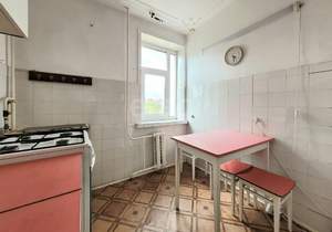 2-к квартира, вторичка, 42м2, 2/3 этаж