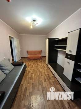 1-к квартира, вторичка, 35м2, 9/16 этаж