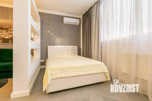 1-к квартира, вторичка, 39м2, 8/16 этаж