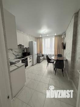 2-к квартира, сданный дом, 69м2, 9/17 этаж