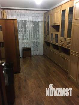 4-к квартира, вторичка, 74м2, 9/9 этаж