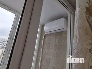 Студия квартира, вторичка, 28м2, 3/3 этаж