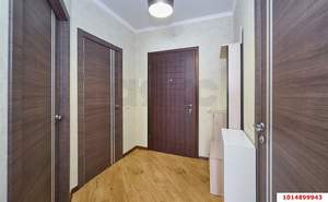 1-к квартира, вторичка, 40м2, 14/25 этаж