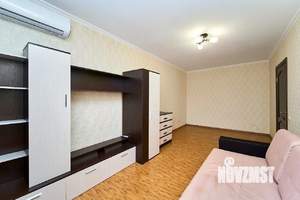 1-к квартира, вторичка, 34м2, 4/6 этаж
